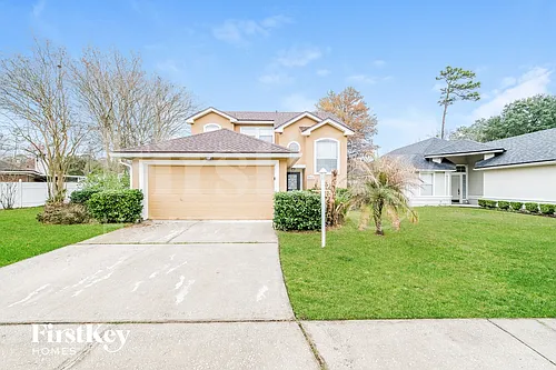 9515 Southbrook Dr Photo 1
