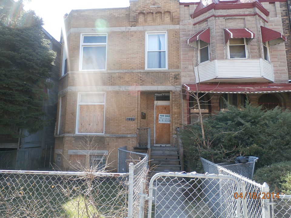 1st image of 6832 S King Dr