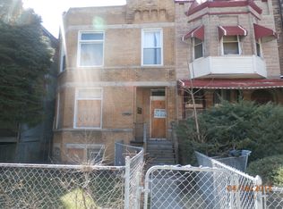 6832 S King Dr, Chicago, IL 60637