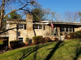 7925 Ewing Rd, Powell, TN 37849