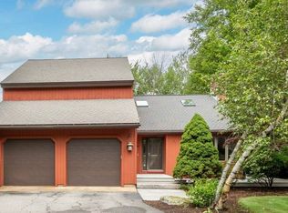 99 Birkdale Rd, Bedford, NH 03110