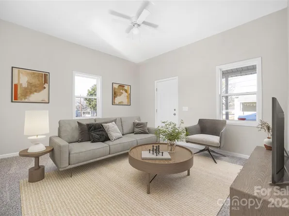 528 6th St, Chester, SC 29706