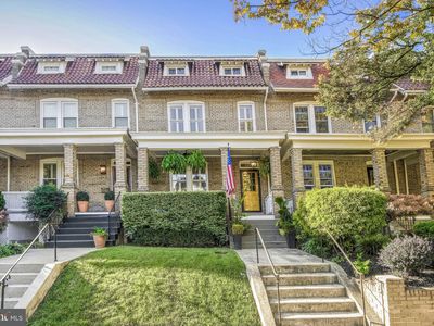 3804 Kansas Ave NW, Washington, DC, 20011