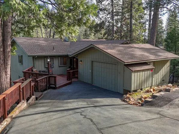 1521 Patricia Ln, Arnold, CA 95223