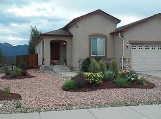 14272 Woodrock Path, Colorado Springs, CO 80921