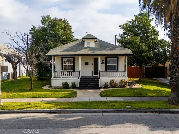 1144 Orange St, Redlands, CA 92374