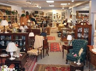 1113 NE Jensen Beach Blvd, Jensen Beach, FL 34957