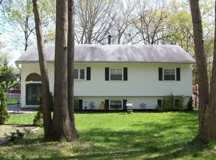 1614 Boston Ave, Williamstown, NJ 08094