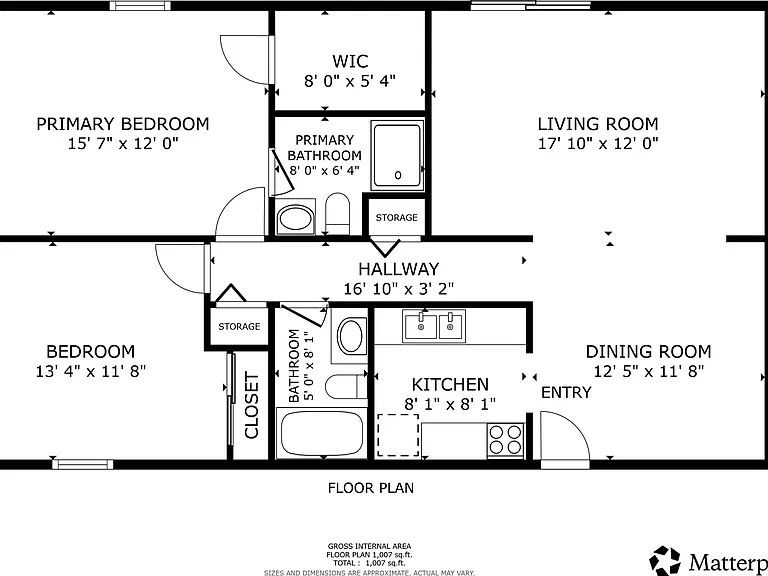 Hollow Hills Apartments — Photo 85