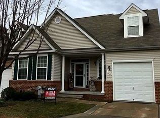 816 Hemingford Ct #19, Westminster, MD 21158