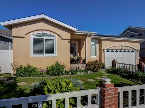 5505 Halison St, Torrance, CA 90503