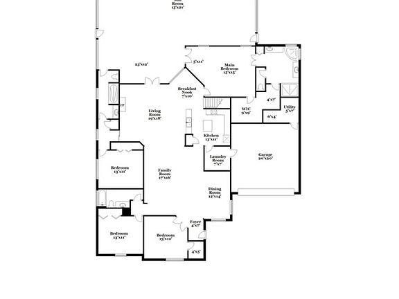 2nd image of 726 Regina Cir