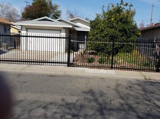 4913 Baker Ave, Sacramento, CA