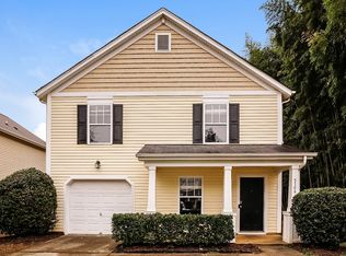 5104 Oak Pasture Ln, Charlotte, NC 28269