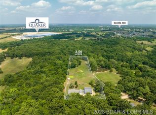 12 Rosewood Dr, Eldon, MO 65026