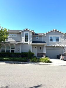 5 Sequoia Road, San Rafael, CA, 94903