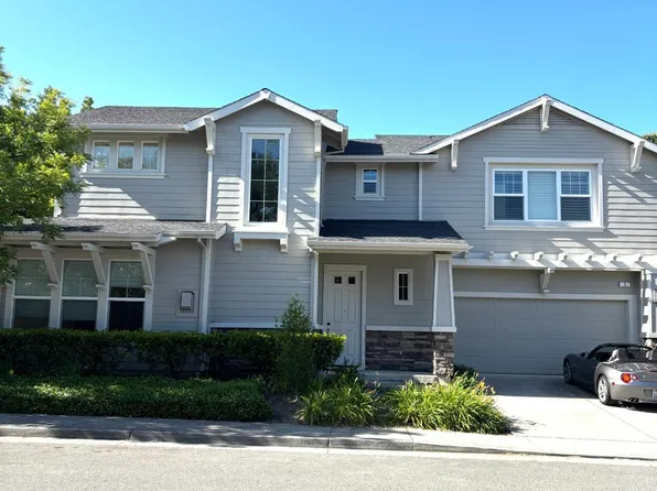 5 Sequoia Road, San Rafael, CA 94903