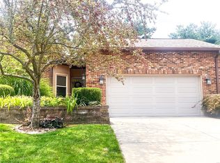1213 Trailwood Ct, O Fallon, IL 62269
