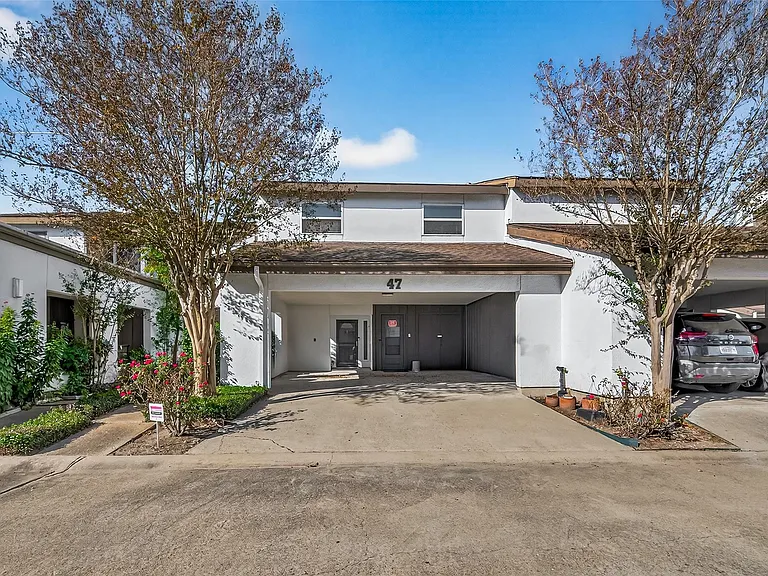 7655 S Braeswood Blvd #47 — Photo 5