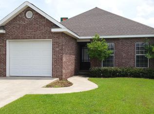 10 Westerly Dr, Hattiesburg, MS 39402