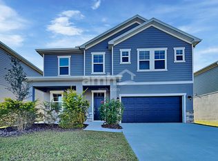 1007 Walden Pond Dr, Plant City, FL 33563