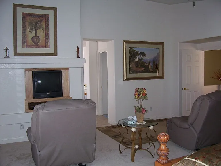 3316 Lacebark Pine St — Photo 18