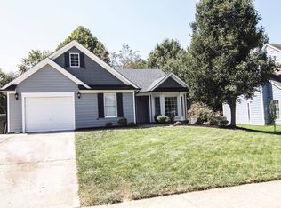 11312 N Radner Way, Raleigh, NC 27613