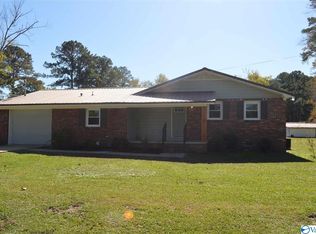 707 Case Ave, Attalla, AL 35954