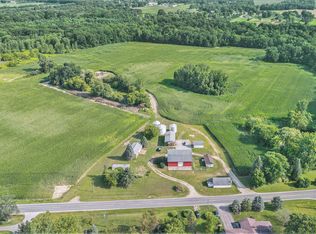 5310 N Branch Rd, Coloma, MI 49038