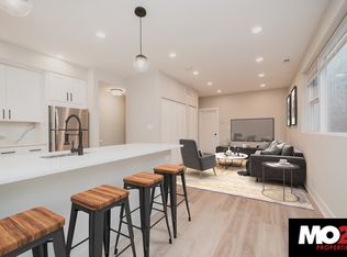 1312 N Bosworth Ave #3, Chicago, IL 60642