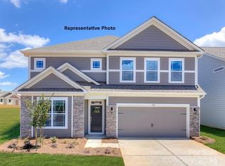 138 Aviendha Ln, Troutman, NC 28166