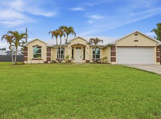 1685 SW Starman Ave, Port Saint Lucie, FL 34953