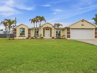 1685 SW Starman Avenue, Port Saint Lucie, FL, 34953