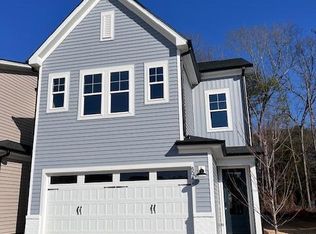 8944 Kennebec Crossing Dr #78, Angier, NC 27501