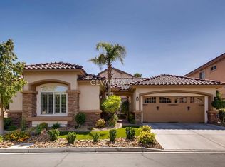 2229 Timber Rose Dr, Las Vegas, NV 89134