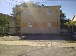 1258 NW 61st St APT 3, Miami, FL 33142