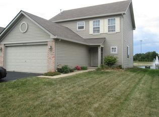 3113 Gloria Ln, Joliet, IL 60435