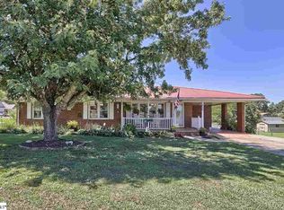 2501 Holliday Rd, Greer, SC 29651