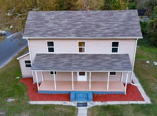 1015 Shawnee Ave, Salisbury, MD 21801