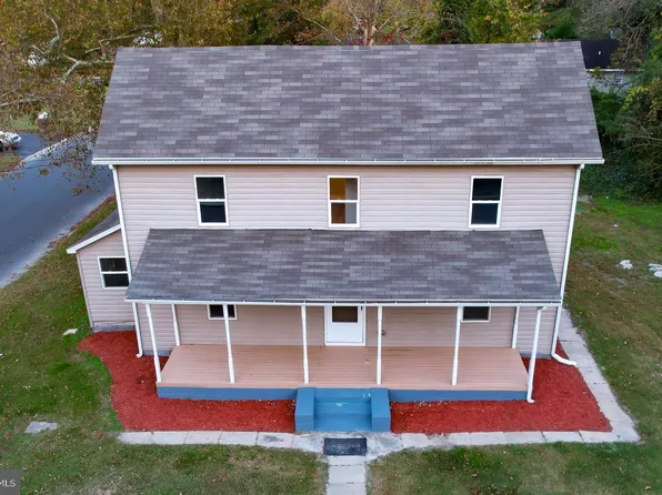 1015 Shawnee Ave, Salisbury, MD 21801