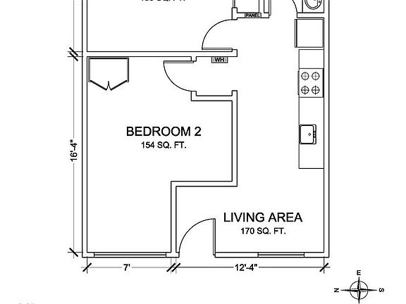 3rd image of this home