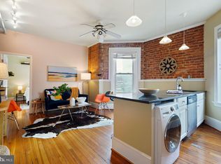 3155 Mount Pleasant St NW APT 304, Washington, DC 20010