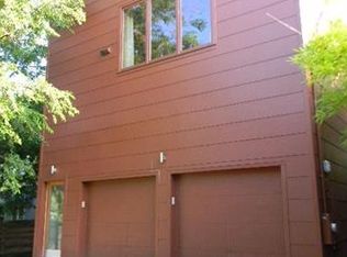 806 W Johanna St, Austin, TX 78704