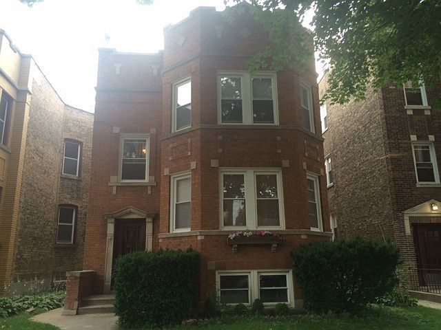 1st image of 6124 N Campbell Ave