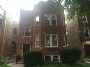 6124 N Campbell Ave, Chicago, IL 60659