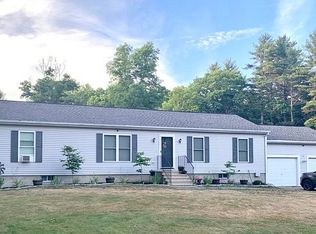 1991 Putnam Pike, Glocester, RI 02814