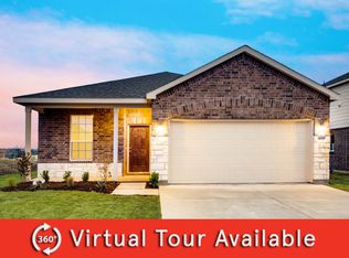 4721 Greenham Ln, Crowley, TX 76036