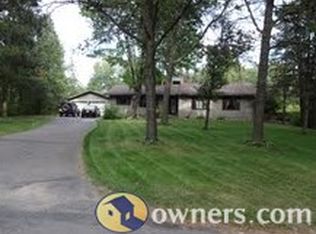 601 Leonard St, Stevens Point, WI 54482