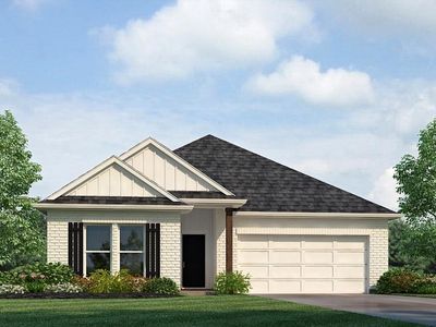 5105 Spillway Manor Dr, Slidell, LA, 70461