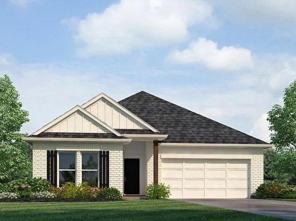 40582 Cara Mae St, Slidell, LA 70454